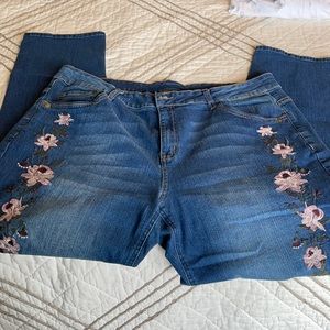 Women’s jeans